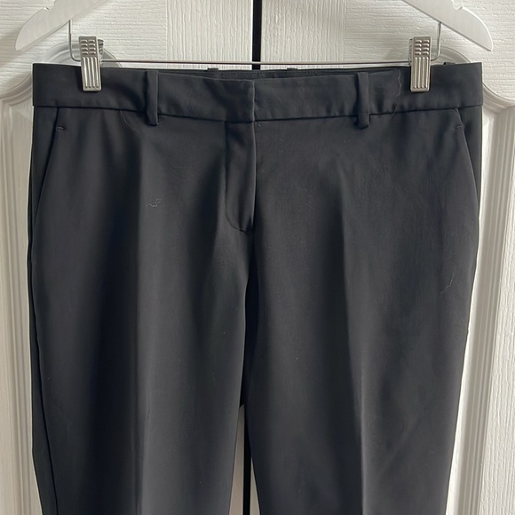 Theory Super Slim Trouser 10 - Picture 9 of 15